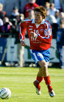 Fotboll, Allsvenskan, Christian Järdler, Helsingborg