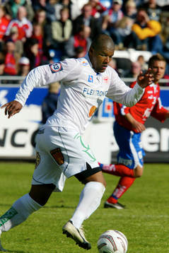 Dede Anderson, Kalmar