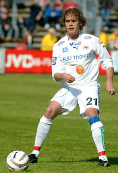 Lasse Johansson