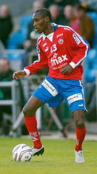 Atiba Hutchinson