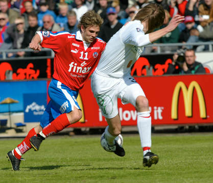Peter Graulund
