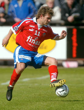 Peter Graulund