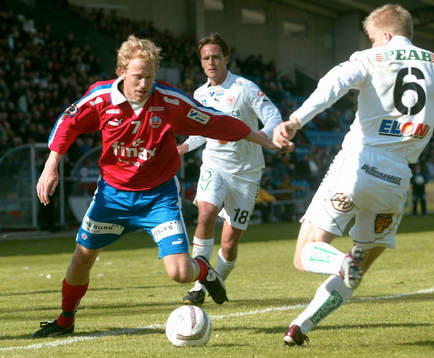 Gustaf Andersson