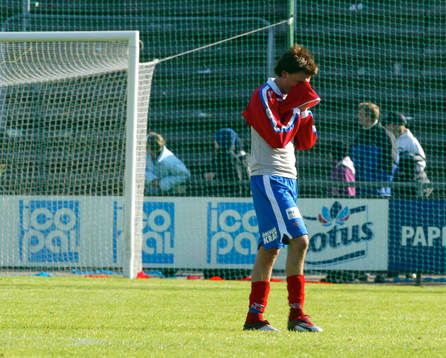 Christian Järdler, Helsingborg