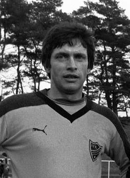 Leif Augustsson