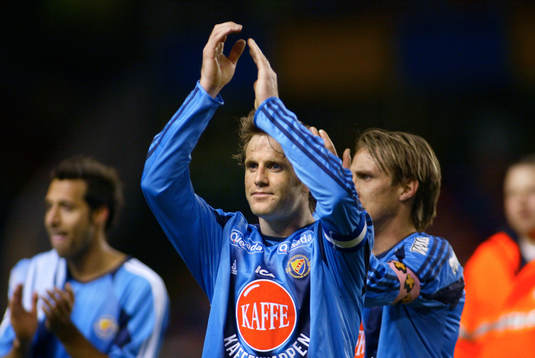 Markus Karlsson, Djurgården
