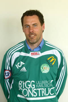 Hans Eskilsson, tränare Enköping