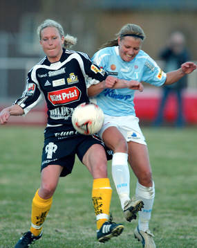 Anna Eskhult, Bälinge