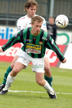 MATTIAS GRAVEM OCH JÖRGEN SUNDSTRÖM