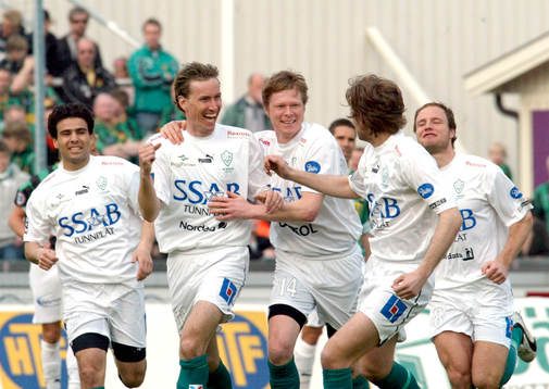 BRAGES MÅLSKYTT FREDRIK BENGTSSON GRATTAS