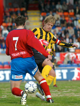 Jesper Ljung