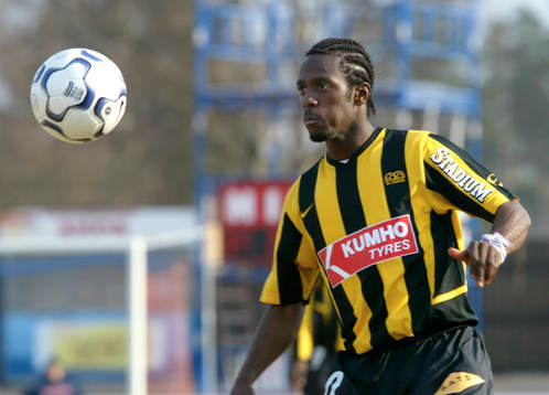 Dioh Williams