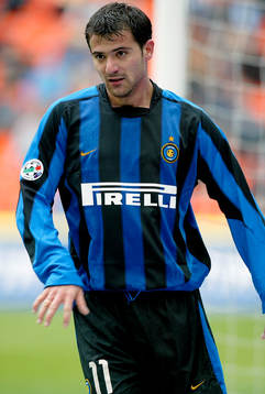 Stankovic, Inter