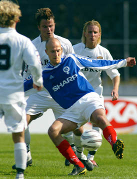 Henric Karlsson, Åtvidaberg