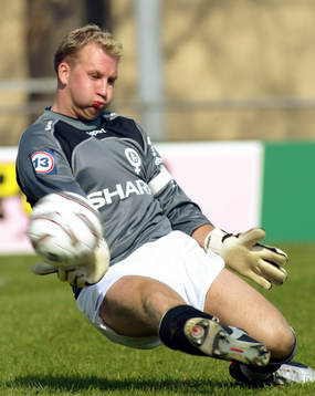Henrik Gustavsson, målvakt, Åtvidaberg