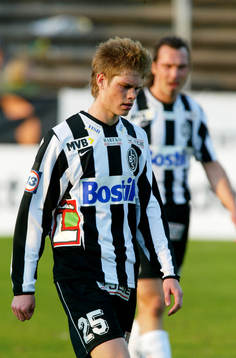 Johan Andersson, Landskrona