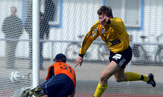 Mats Gustafsson, Laholm (Jubel)
