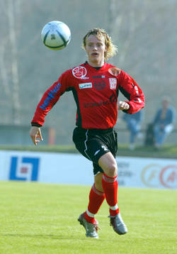 Richard Sandström