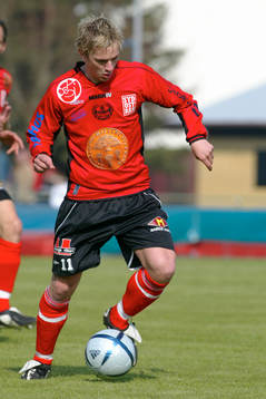Fredrik Olsson