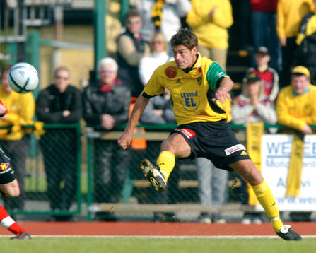 Henrik Edfors