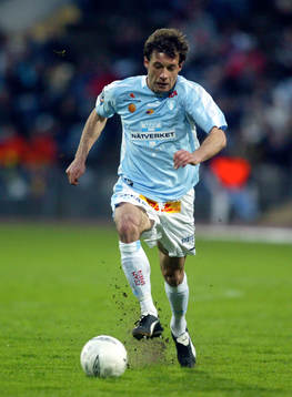 Igor Sypnievski, Malmö