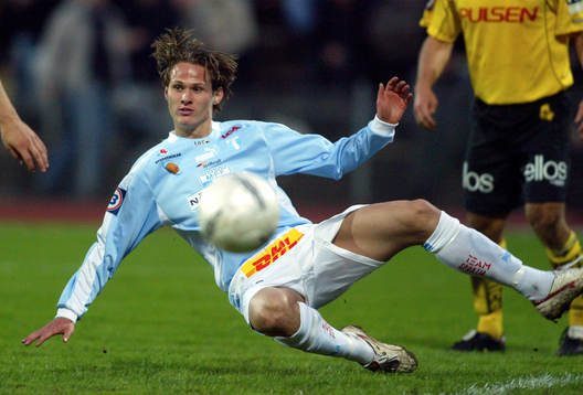 Jon Jönsson, Malmö