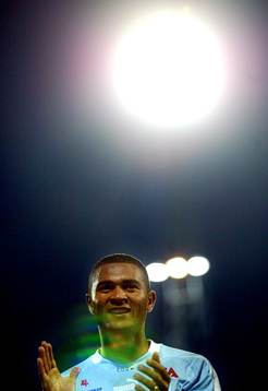 Afonso Alves, Malmö