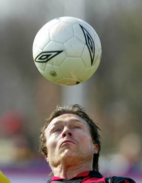 Jerry Månsson, Brommapojkarna