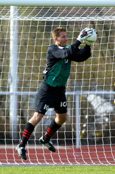 Kristoffer Björklund, Brommapojkarna
