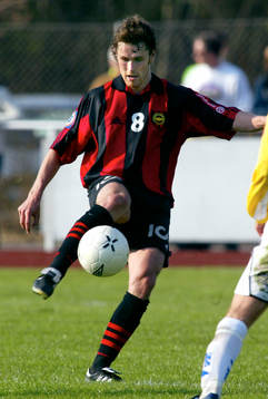 Håkan Malmström, Brommapojkarna