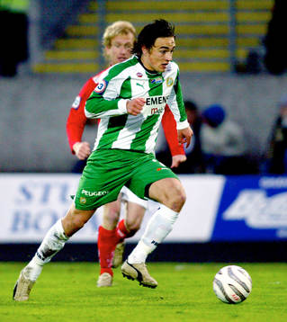 Petter Andersson