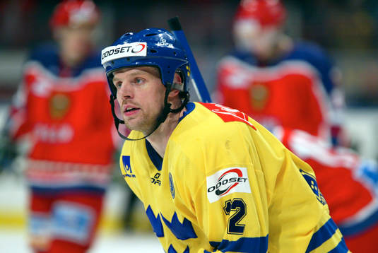 Niclas Hävelid, Sverige