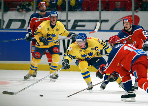 Jörgen Jönsson, Sverige