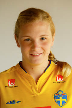 Anna Paulsson
