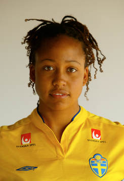 Yolanda Odenyo