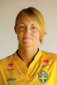 Maria Nilsson