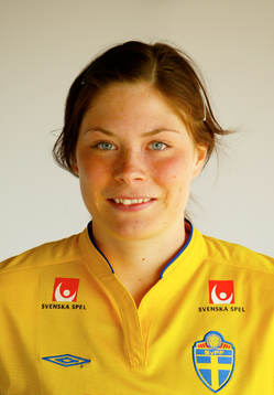 Anna Mörstam