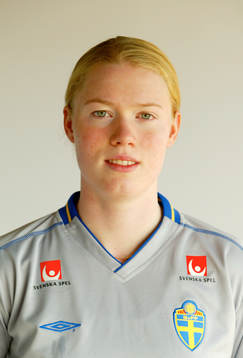 Hedvig Lindahl