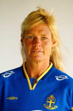 Helena Kihlberg-Bystedt