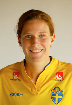 Maria Karlsson
