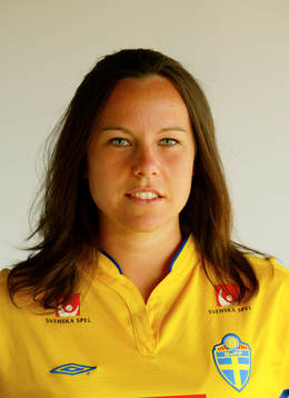 Frida Höglund