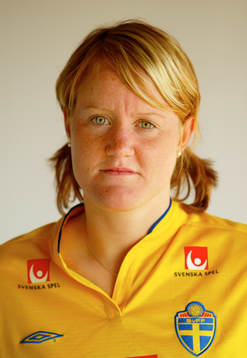 Marie Hammarström