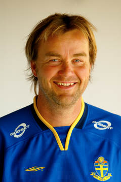 Eggert Gudmundsson, målvaktstränare