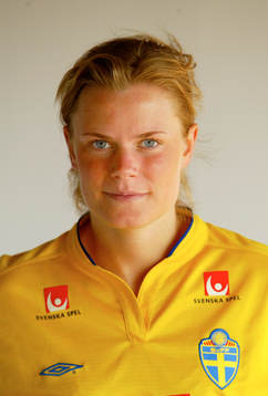 Madelene Göras