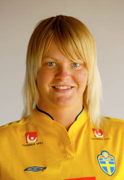 Nilla Fischer