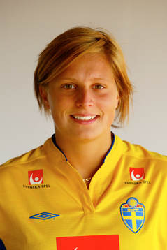 Lisa Ek