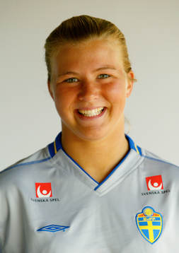 Maria Edman