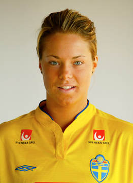 Johanna Almgren