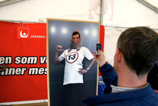 Svenska Spel, matchvärd, matchvärdar