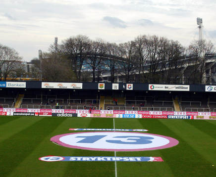 Svenska Spel, matchvärd, matchvärdar